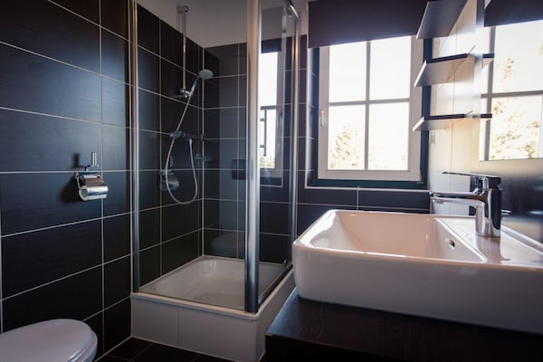 Foto van Appartement op slechts 200 m van het skistation - Vakantiehuis in Turracherhöhe - BathRoom