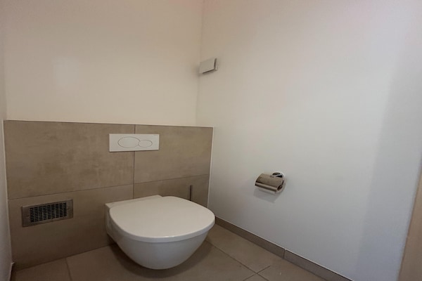 Foto van Geweldig chalet met sauna - Vakantiehuis in Turrach - BathRoom