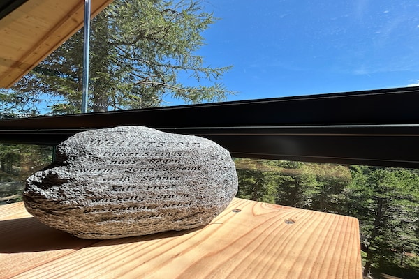 Foto van Geweldig chalet met sauna - Vakantiehuis in Turrach - Ambiance