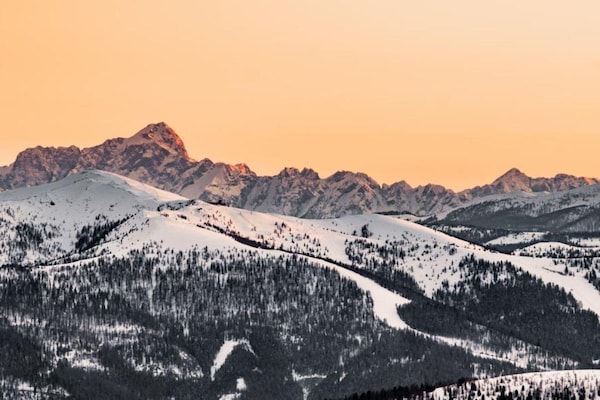 Foto van Geweldig chalet met sauna - Vakantiehuis in Turrach - AreaWinter20KM