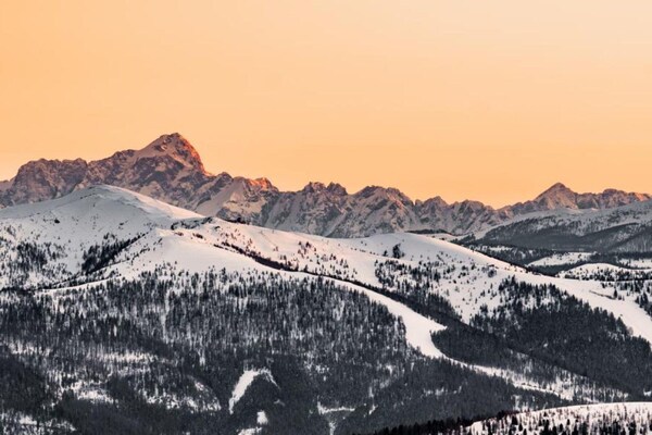 Foto van Fantastisch chalet met sauna - Vakantiehuis in Turrach - AreaWinter5KM
