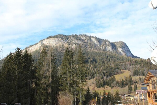 Foto van Ruime basis in Schladming met sauna - Vakantiehuis in Rohrmoos Schladming - AreaSummer20KM