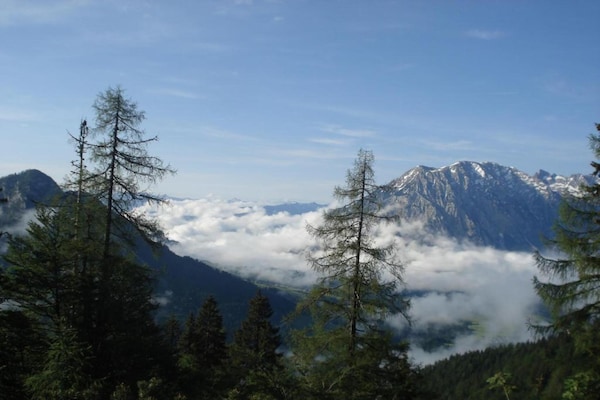 Foto van Ruime basis in Schladming met sauna - Vakantiehuis in Rohrmoos Schladming - AreaWinter20KM