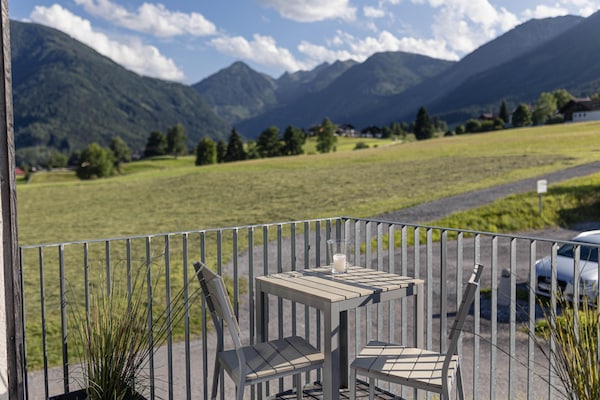 Foto van Appartement met balkon of terras - Vakantiehuis in Schladming - Rohrmoos - ViewSummer