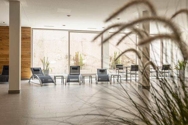 Foto van Appartement met balkon of terras - Vakantiehuis in Schladming - Rohrmoos - ParkFacilities