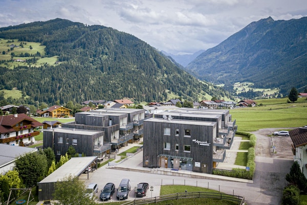 Foto van Appartement met balkon of terras - Vakantiehuis in Schladming - Rohrmoos - AreaSummer1KM