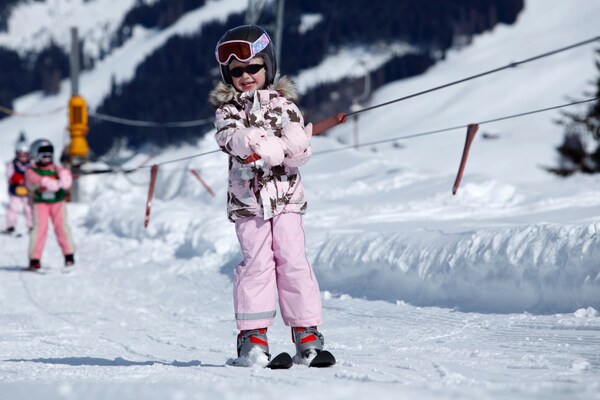 Foto van Vakantiehuis in Grundlsee met sauna - Vakantiehuis in Grundlsee - Facilities