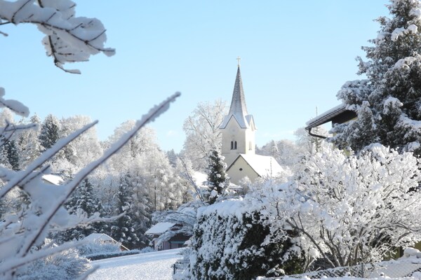 Foto van Appartement in Köttmannsdorf bij Wörthersee - Vakantiehuis in Köttmannsdorf - AreaWinter5KM