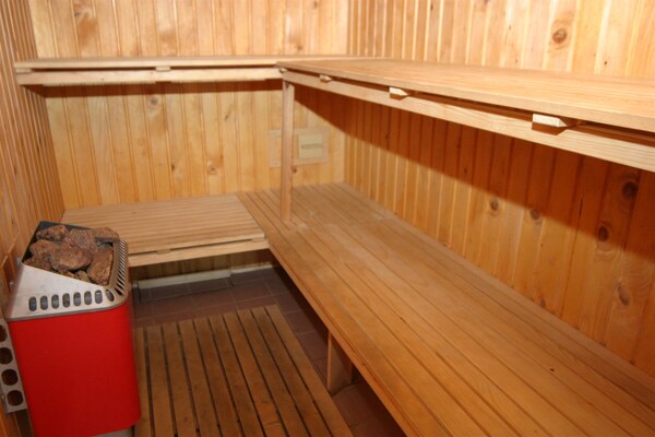 Foto van Appartement in Bleiburg bij skigebied Petzen - Vakantiehuis in Bleiburg - Wellness