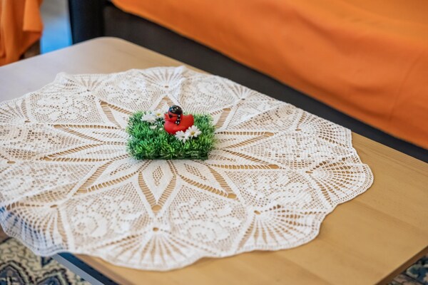 Foto van Appartement in Karinthië direkt aan de Woerthersee - Ambiance