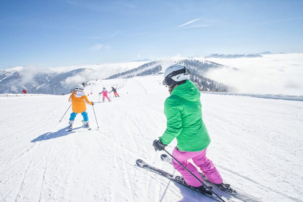 Foto van Idyllische hut met sauna - Vakantiehuis in Bad Kleinkirchheim - AreaWinter5KM
