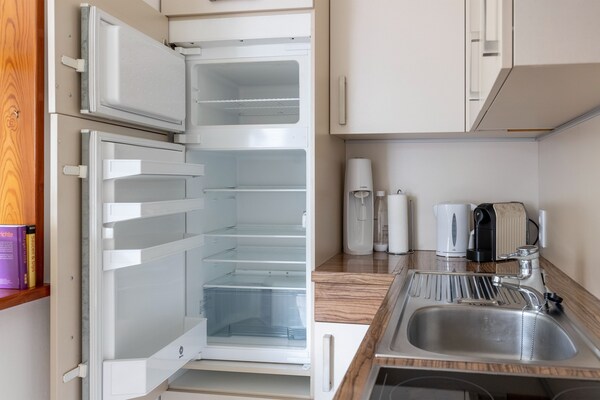 Foto van Appartement in Kötschach bij Nassfeld Ski - Vakantiehuis in Kötschach-Mauthen - BathRoom