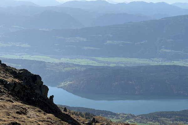 Foto van Bungalowhuis Lammersdorf - Vakantiehuis in Millstatt - AreaSummer1KM