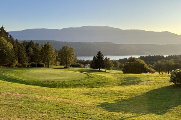Foto van Bungalowhuis Lammersdorf - Vakantiehuis in Millstatt - AreaSummer1KM