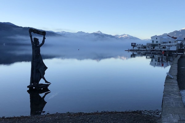 Foto van Bungalowhuis Lammersdorf - Vakantiehuis in Millstatt - AreaSummer20KM