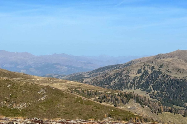 Foto van Bungalowhuis Lammersdorf - Vakantiehuis in Millstatt - AreaSummer20KM