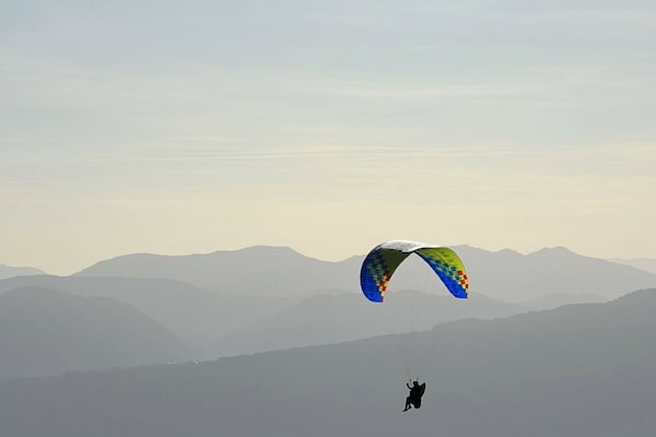 Foto van Bungalowhuis Lammersdorf - Vakantiehuis in Millstatt - AreaSummer20KM