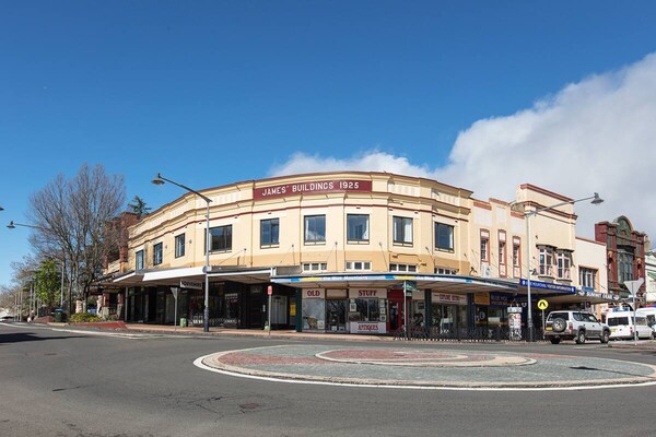 Foto van Ontdek de Blue Mountains te voet - Vakantiehuis in Katoomba - ExteriorSummer