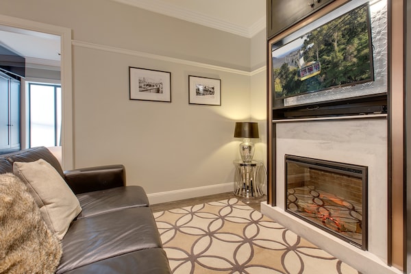 Foto van Ontdek de Blue Mountains te voet - Vakantiehuis in Katoomba - LivingRoom