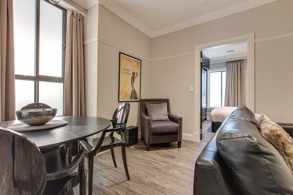 Foto van Ontdek de Blue Mountains te voet - Vakantiehuis in Katoomba - LivingRoom