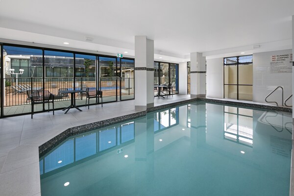 Foto van Stijlvol strandappartement met oceaanzicht - Vakantiehuis in Surfers Paradise - PoolOfHouse