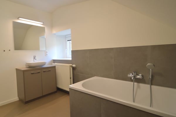 Foto van Villa in Capoliveri bij Spiaggia Strand - Vakantiehuis in Ondenval - BathRoom