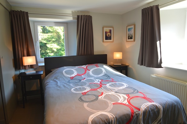 Foto van Villa in Capoliveri bij Spiaggia Strand - Vakantiehuis in Ondenval - BedRoom