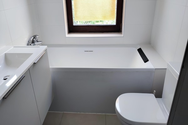 Foto van Gezellig huisje in Durbuy met tuin - Vakantiehuis in Barvaux-Sur-Ourthe - BedRoom