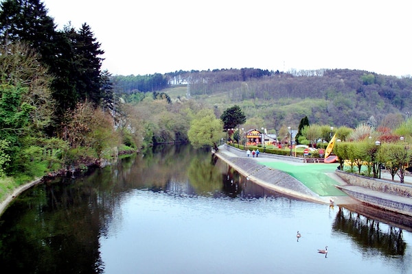 Foto van Gezellig huisje in Durbuy met tuin - Vakantiehuis in Barvaux-Sur-Ourthe - AreaSummer5KM