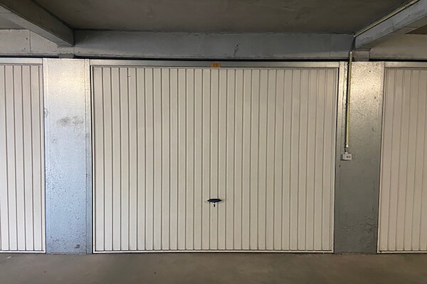 Foto van Lichtrijk appartement met zicht op zee - Vakantiehuis in Middelkerke - Facilities