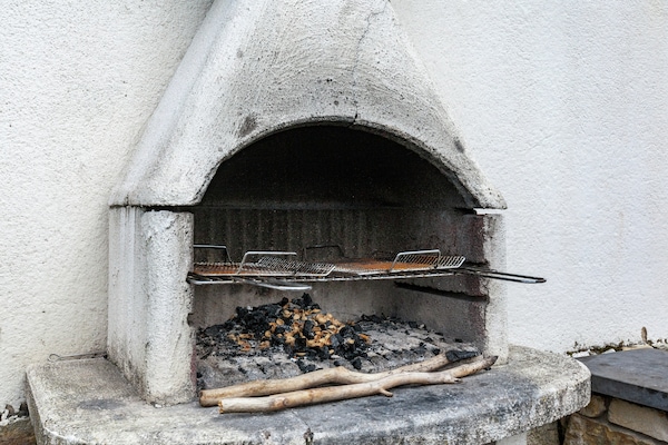 Foto van Vakantiehuis in Saint-Hubert met Sauna - Vakantiehuis in Saint-Hubert - Facilities