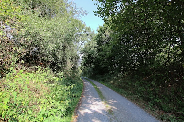 Foto van Fauvillers Spa Haven, Bastogne - Vakantiehuis in Bastogne - AreaSummer20KM