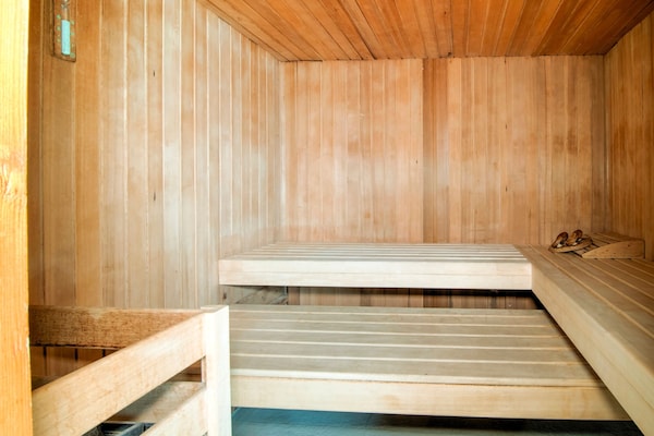 Foto van Fauvillers Spa Haven, Bastogne - Vakantiehuis in Bastogne - Wellness