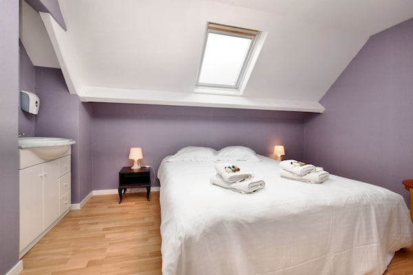 Foto van Durbuy Luxe Villa met Zwembad - Vakantiehuis in Septon (durbuy) - BedRoom