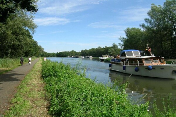 Foto van Verblijf in de natuur, Turnhout - Vakantiehuis in Turnhout - AreaSummer20KM