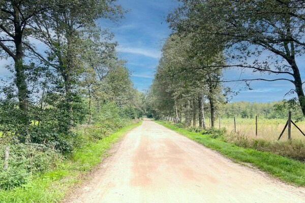 Foto van Verblijf in de natuur, Turnhout - Vakantiehuis in Turnhout - AreaSummer20KM
