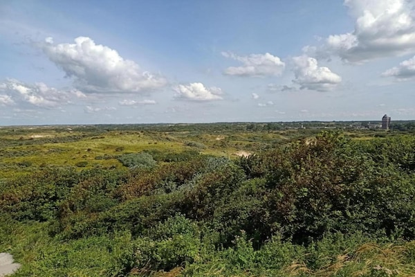 Foto van Verblijf in de natuur, Turnhout - Vakantiehuis in Turnhout - AreaSummer20KM