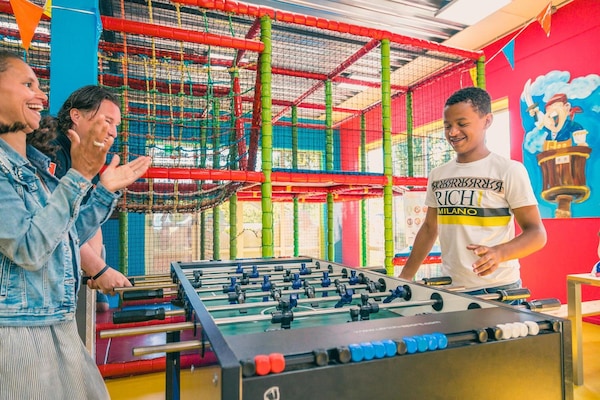 Foto van Antwerp Natuurretraite voor 4 personen - Vakantiehuis in Mol - Facilities