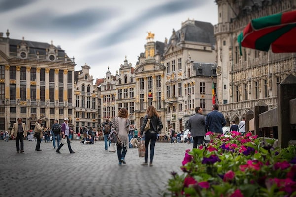 Foto van Antwerp Natuurretraite voor 4 personen - Vakantiehuis in Mol - AreaSummer5KM