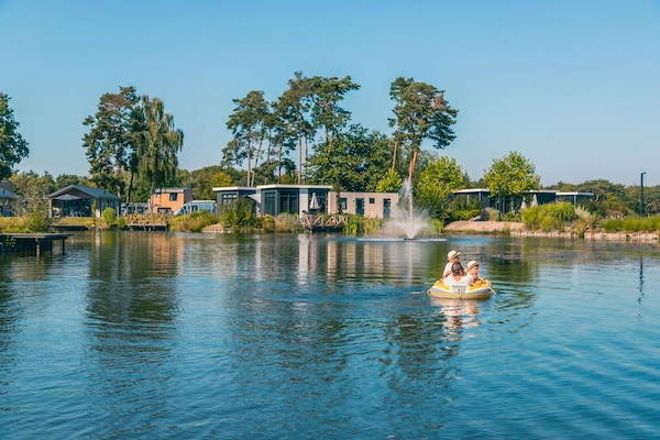 Foto van Antwerp Natuurretraite voor 4 personen - Vakantiehuis in Mol - AreaSummer1KM