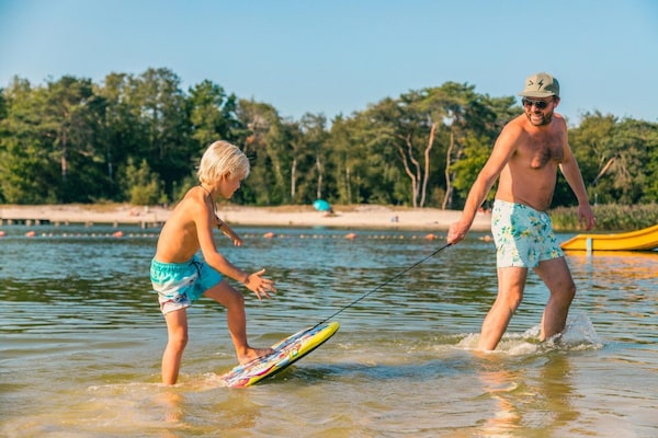 Foto van Antwerp Natuurretraite voor 4 personen - Vakantiehuis in Mol - AreaSummer1KM