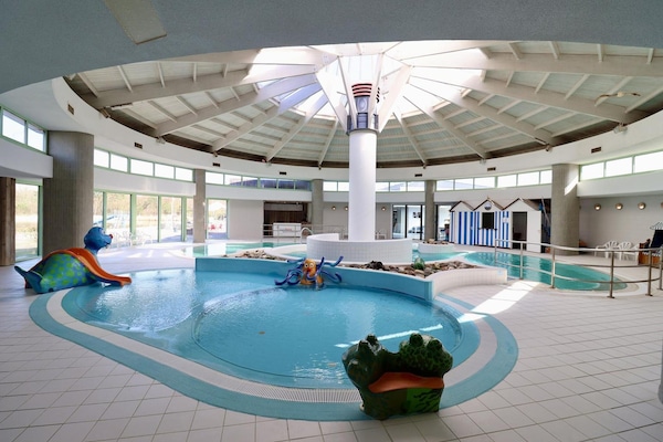 Foto van Antwerp Natuurretraite voor 4 personen - Vakantiehuis in Mol - PoolOfHouse