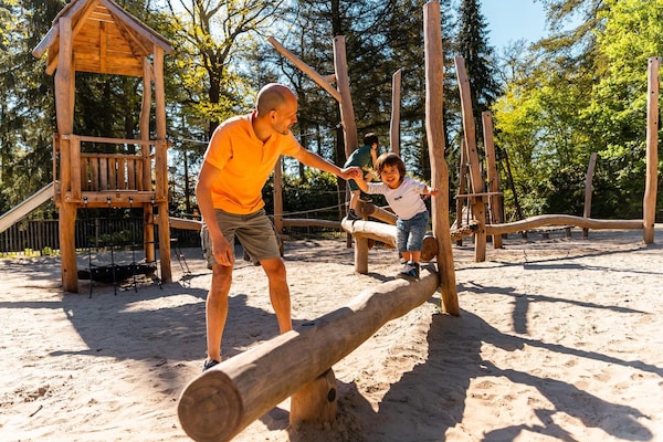Foto van Antwerp Natuurretraite voor 4 personen - Vakantiehuis in Mol - ParkFacilities