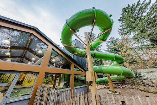 Foto van Antwerp Natuurretraite voor 4 personen - Vakantiehuis in Mol - Facilities