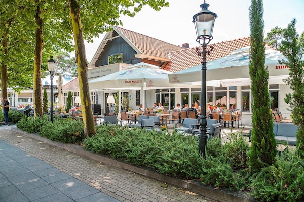 Foto van Antwerp Natuurretraite voor 4 personen - Vakantiehuis in Mol - Facilities