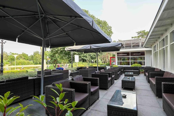 Foto van Antwerp Natuurretraite voor 4 personen - Vakantiehuis in Mol - Facilities