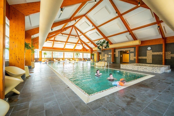 Foto van Antwerp Natuurretraite voor 4 personen - Vakantiehuis in Mol - PoolOfHouse