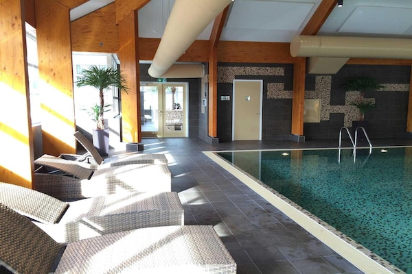 Foto van Antwerp Natuurretraite voor 4 personen - Vakantiehuis in Mol - PoolOfHouse