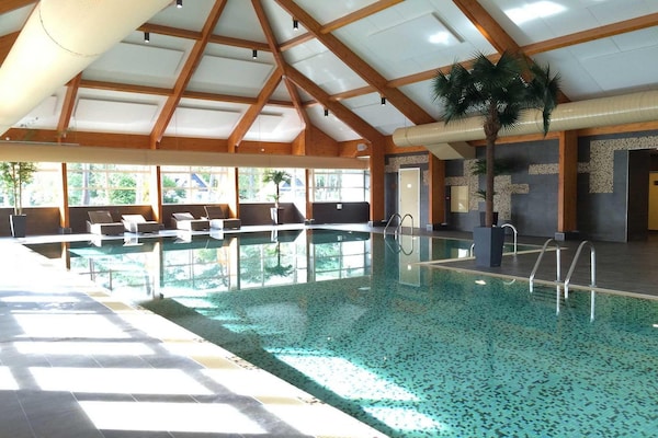 Foto van Antwerp Natuurretraite voor 4 personen - Vakantiehuis in Mol - PoolOfHouse