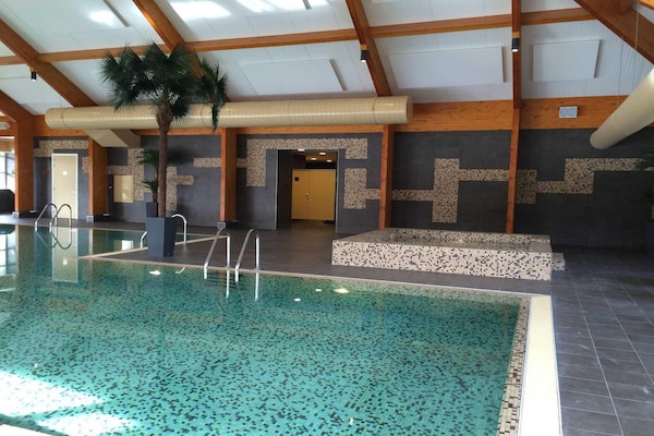 Foto van Antwerp Natuurretraite voor 4 personen - Vakantiehuis in Mol - PoolOfHouse